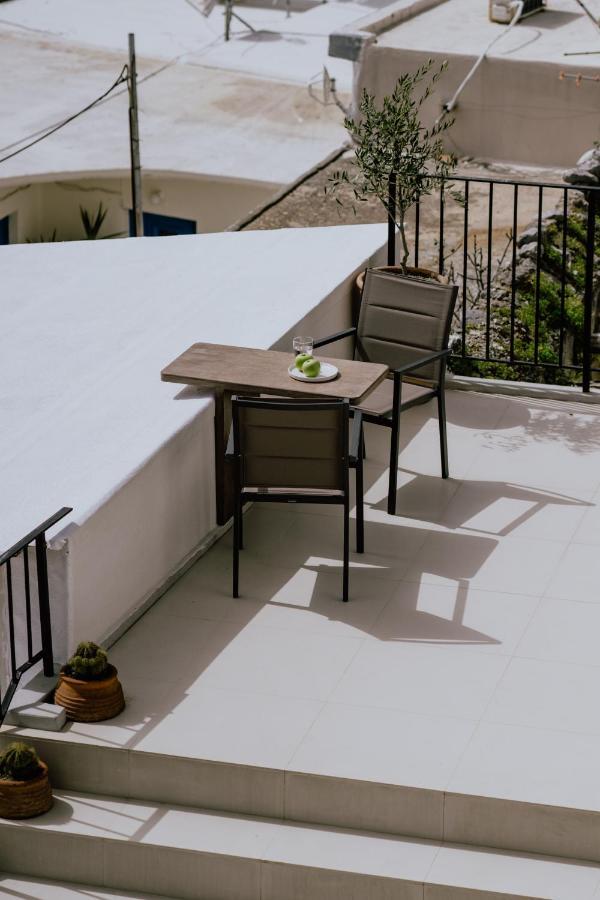 Antigone'S Stone House Villa Plakias Bagian luar foto